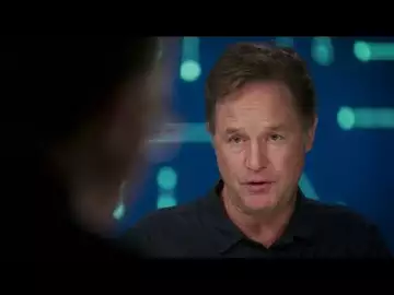 Meta's Plans For AI Revealed