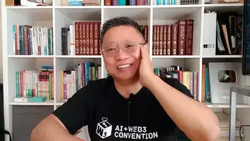 以太坊坎昆升级如约而至,为何意义重大!cosmos/solana 会对以太坊生态造成影响吗?原来那么多人给孩子留了比特币!~Robert李區塊鏈日記2065