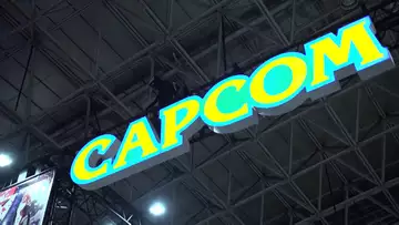 Capcom Targets Smartphone Gamers