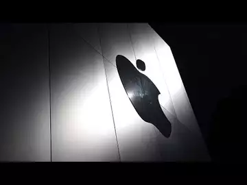 Apple's China Sales Weaker Than Forecast as Total Sales Grow
