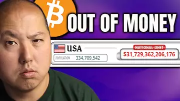 US Debt Ceiling is More Serious Than It Looks | Buy Bitcoin