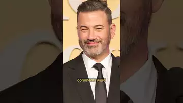 Disney says "Jimmy Kimmel Live!" to return after backlash #shorts #jimmykimmel #disney #abc #kirk