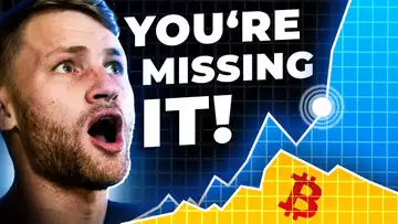 URGENT 🚨 This Altcoin Trading Opportunity Is CLOSING!
