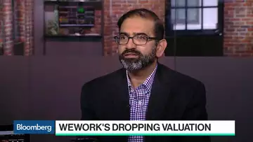 WeWork's Cash Burn Is a Bigger Concern Than Its Valuation, MKM's Kulkarni Says