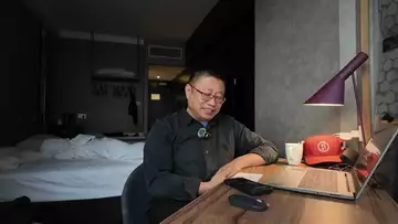 比特币亚洲大会与RWA落地开锣(RLBCD-2577-A)