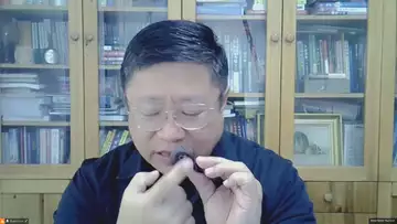 贝莱德比特币 ETF 可能会将 BTC 价格推高至 5.6万美元?中国Web3解决方案论坛见闻!文旅元宇宙的具像化抓手?~Robert李區塊鏈日記1920