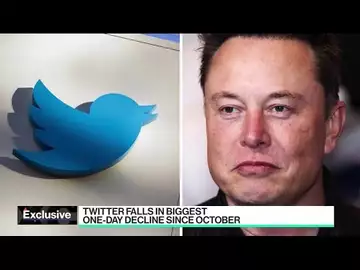 Musk Sows Doubt Over Twitter Deal