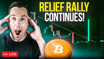 URGENT: Key-Resistance Broken! | FOMO Buy OR Wait For PullBack?