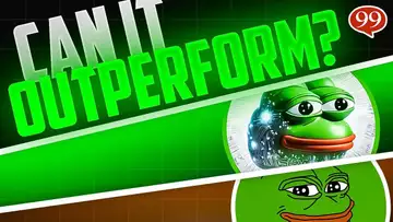 PEPE COIN PRICE PREDICTION | Can MIND OF PEPE Outperform OG PEPE?