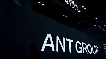 Jack Ma's Ant Group Touts AI Breakthrough