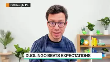 Duolingo CEO on Ed Tech, Back-to-School Trends