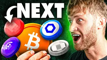 PREPARE NOW! The Altseason Spark Just Got Lit!