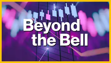 Mega Cap Tech Weighed on Indexes | Beyond the Bell