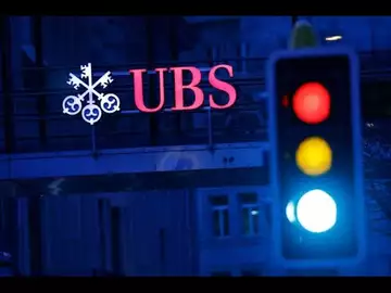 UBS Offers to Buy Back 2.75 Billion Euros of Bonds