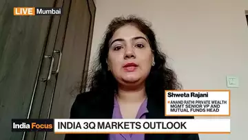 India's New Government Plans 'Historic Steps' in Budget