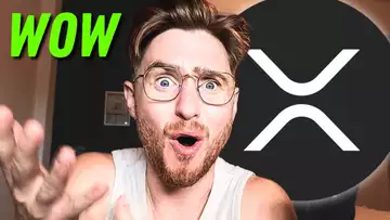 XRP holy sh*t it just flipped! solana next? (you'll be surprised at what i did in this video)
