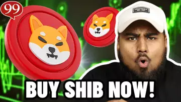 WHY IS SHIB DUMPING... BUY SHIBA INU NOW! SHIBA INU PRICE PREDICTION