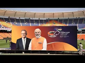Australia PM to Push Business, Defense Ties With India