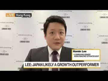 Lombard Odier Says 2023 Will Be the Year of 'Consequential Pivots'