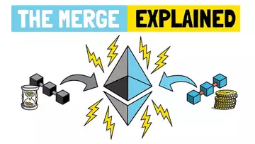 ETHEREUM MERGE - The Most Anticipated Event In Crypto Explained