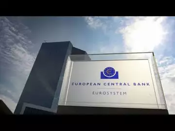 ECB Will Hike by 50 Basis Points: Amundi's Defend