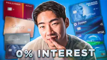 6 Best 0% Interest Credit Cards for 2023