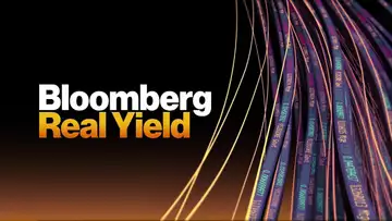 'Bloomberg Real Yield' (07/08/2022)