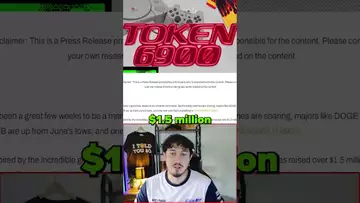 WHY THIS MEME COIN COULD BE A 100x OPPORTUNITY??!! 🔥