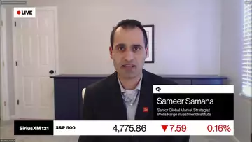 Sameer Samana: Those who want to be in crypto are already in it
