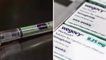 Lilly's Zepbound Beats Novo's Wegovy in Weight-Loss Drug Trial