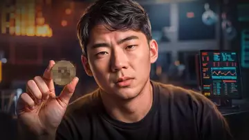 my high conviction altcoins for 2025