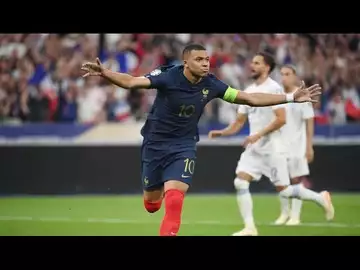 Mbappe Target of $330 Million Saudi-PSG Transfer Deal