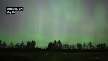 Solar Storms Could Serve as Warning to Grid Operators