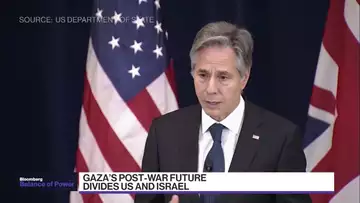 Brooking's O'Hanlon on US Vetoing Ceasefire Resolution