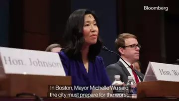 President Trump Renews Threats to Withhold Federal Funding From Sanctuary Cities