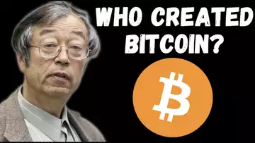 Who Is Satoshi Nakamoto?