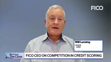 FICO CEO: Seeing 'Race to the Bottom' in Lender Choice