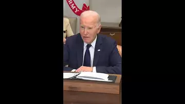 Biden Surges Aid to California to Address ‘Catastrophic’ Fires