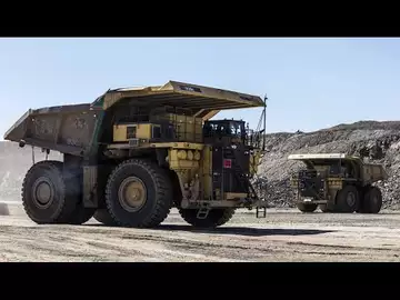 Rio Tinto CEO on Results, Lithium Deals, Inflation