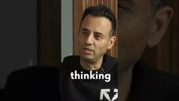 Are You Thinking or Doing? 🧠