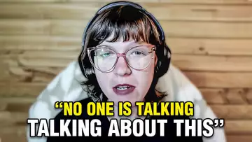 "If This Really Happens, We're Screwed" | Whitney Webb