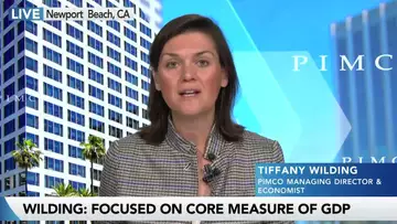 Pimco's Wilding Says the Fed Pivot Party Is Over