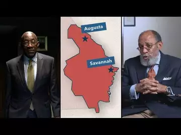 Why This Judicial District Has Never Had A Black Judge