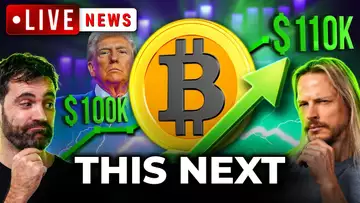Bitcoin's Key Level & MASSIVE Risk, InfoFi, Altcoins & More