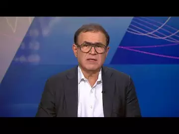 Inflation: Nouriel Roubini Calls Return to 2% ‘Mission Impossible’