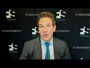 Fixed Income Risk Reward Still Isn’t Fantastic, Says Troy Gayeski