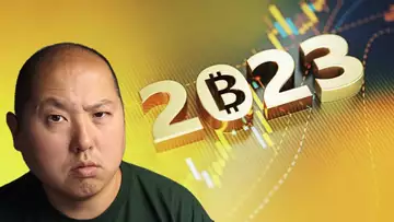 Bitcoin Holders...Stay Hopeful in 2023