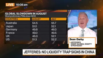 US Is Much Cleaner Story for Investors: Darby