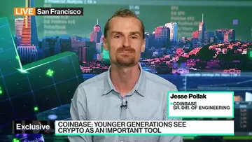Coinbase Study Unveils American's Sentiment on Crypto Industry