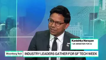 UK Focused on Adding AI Jobs: MP Narayan